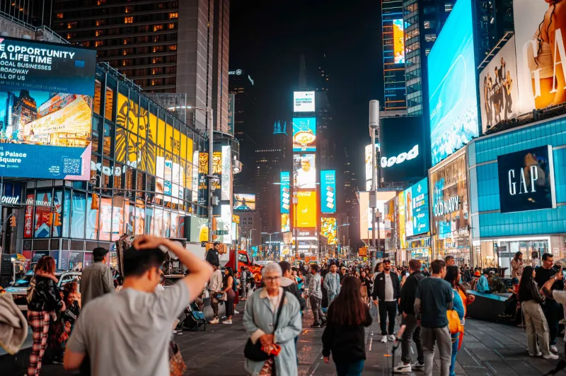 City Never Sleeps, City Always Streams: How America's Wildest Night Cultures Are Quietly Reshaping Hollywood