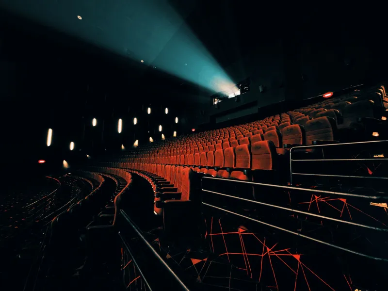 Dropped Into the Void: The Strange Business of Releasing Shows Nobody Knows About