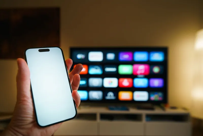 Feast or Famine: The Streaming Calendar Trick That Keeps You Hooked Even When There's Nothing to Watch