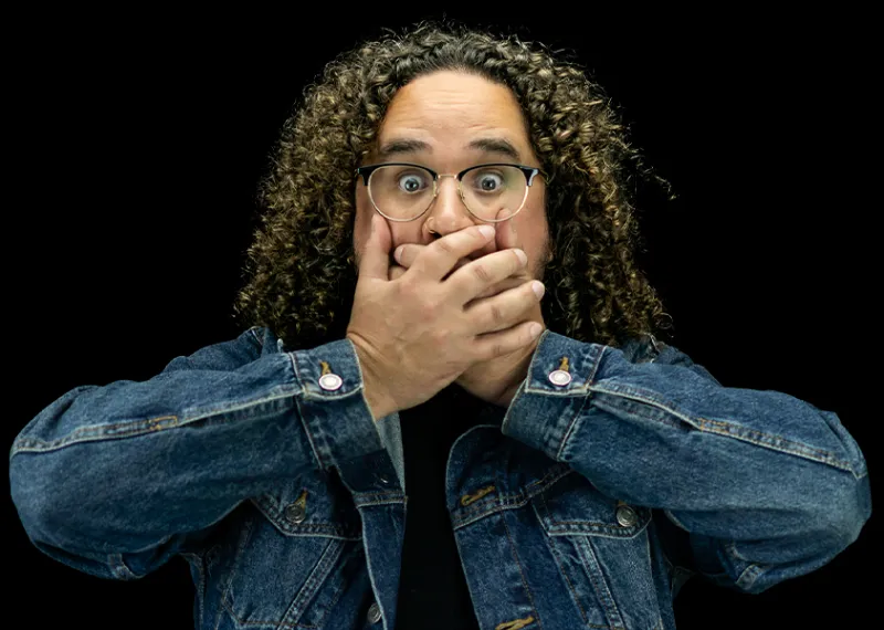 Graveyard Laughs: How Stand-Up Comics Made 4 AM the Hottest Time Slot Nobody Planned