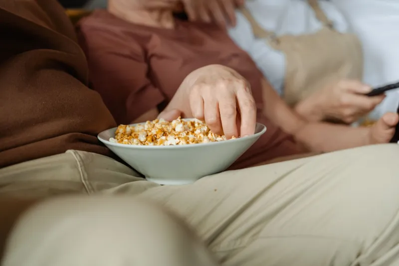 Stuck in a Scroll Loop? Here's How to Rotate Your Entertainment Diet and Actually Enjoy It Again